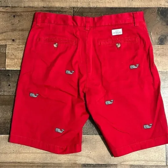Vineyard Vines Breaker Short - Picture 2 of 6